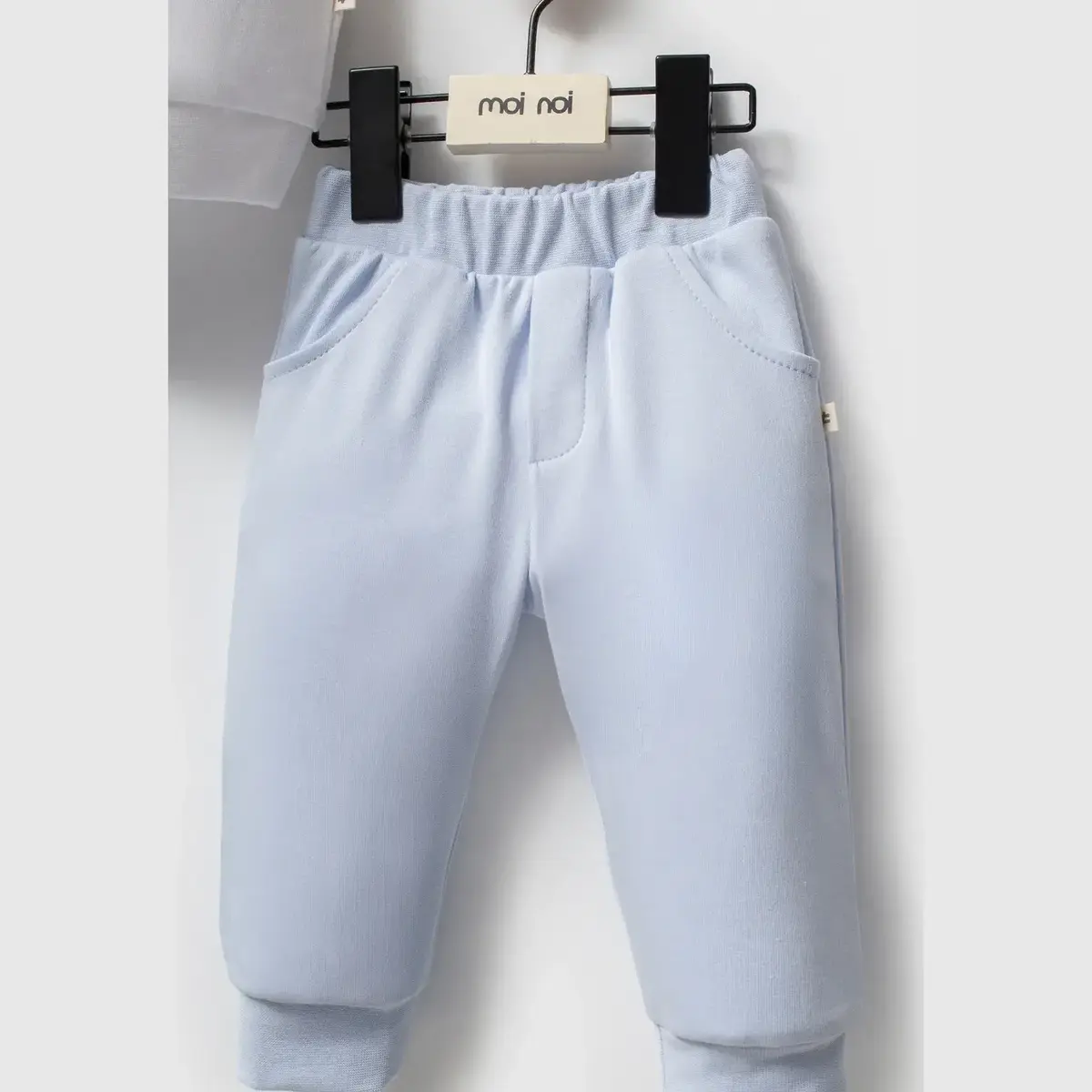 Moi Noi 2li Takım Captain Mavi