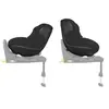 Maxi Cosi Pearl 360 SlideTech Oto Koltuğu 0-18 Kg Authentic Black