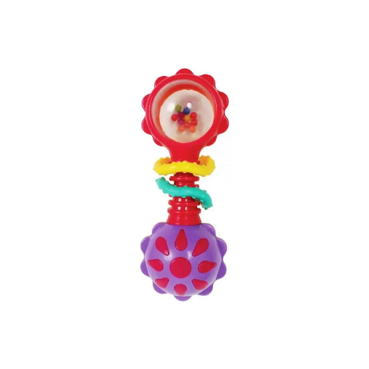 Playgro Aktiviteli Çıngırak