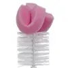 Dr Browns Biberon Fırçası Pembe