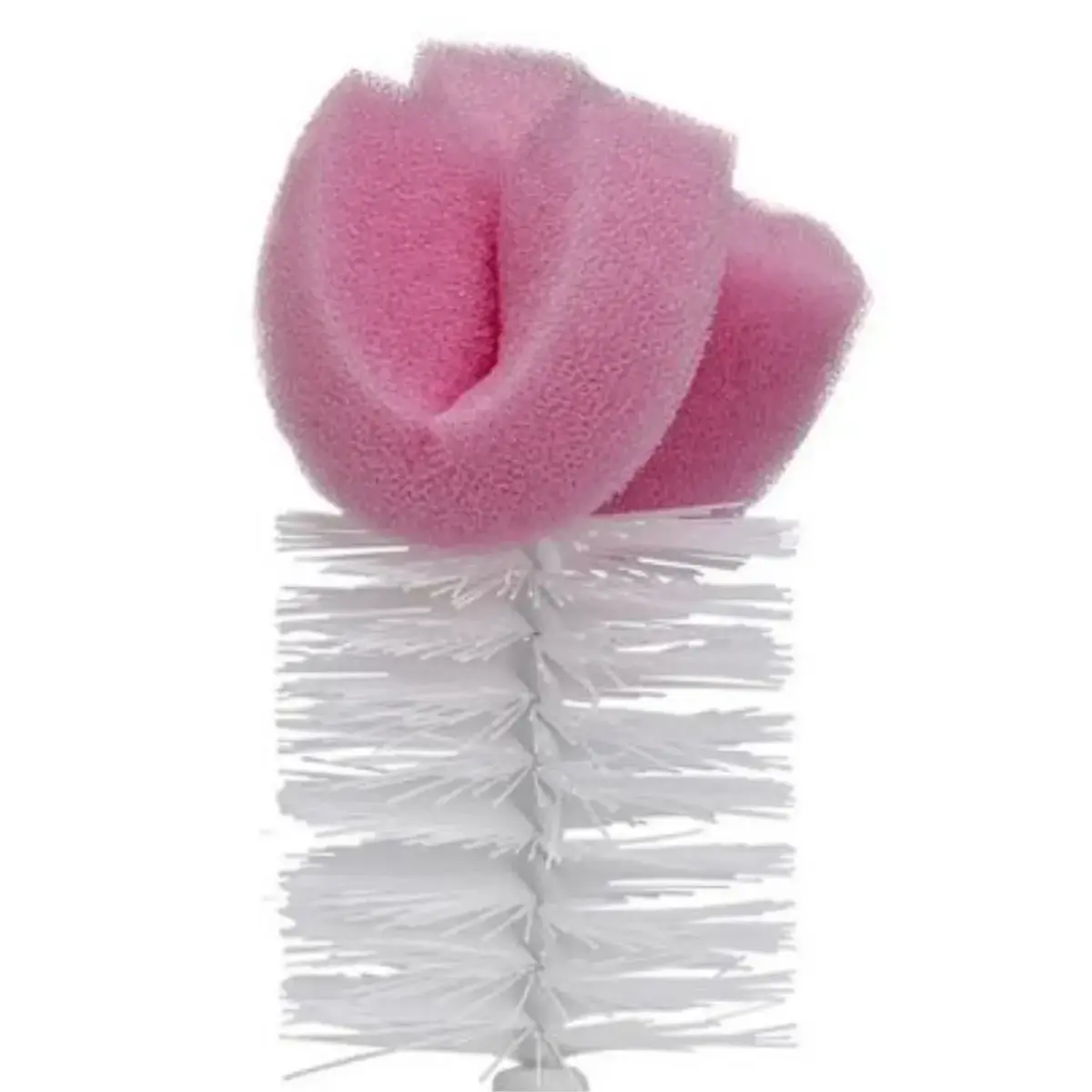 Dr Browns Biberon Fırçası Pembe