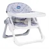 Chicco Chairy Portatif Mama Sandalyesi Bunny