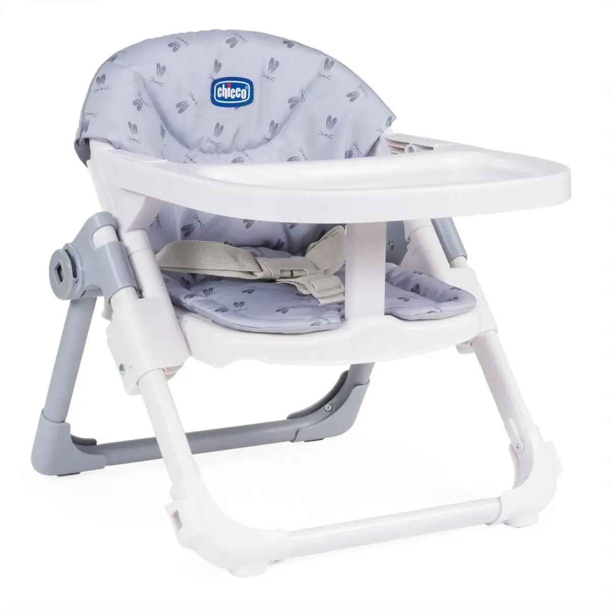 Chicco Chairy Portatif Mama Sandalyesi Bunny