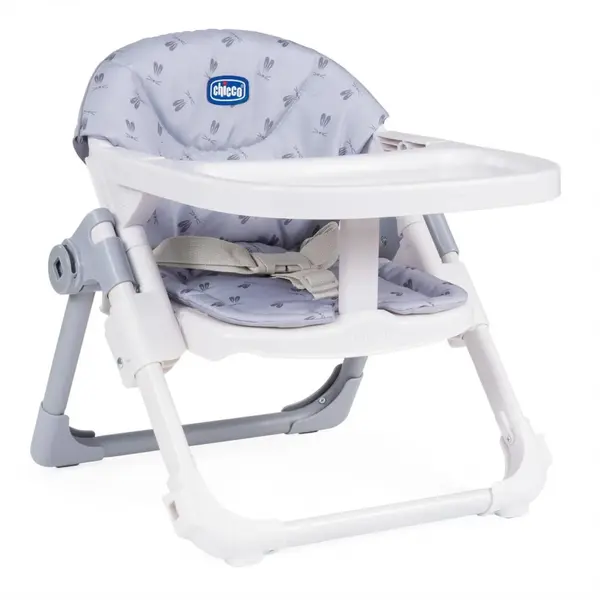 Chicco Chairy Portatif Mama Sandalyesi Bunny
