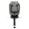 Inglesina Copernico I-Size 360° Oto Koltuğu 0-36 Kg Vulcan Black