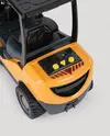 Let's Drive Sesli ve Işıklı Forklift