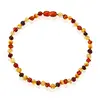 Babyjem Kehribar Bebek Kolyesi Multicolor