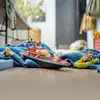 LEGO City İtfaiye Kurtarma Teknesi