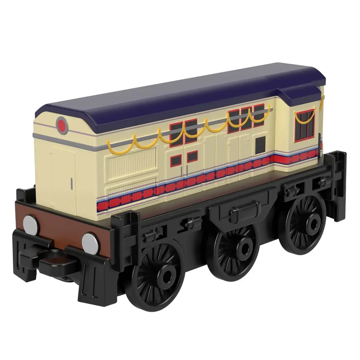 Thomas & Friends Sür-Bırak Büyük Tekli Trenler