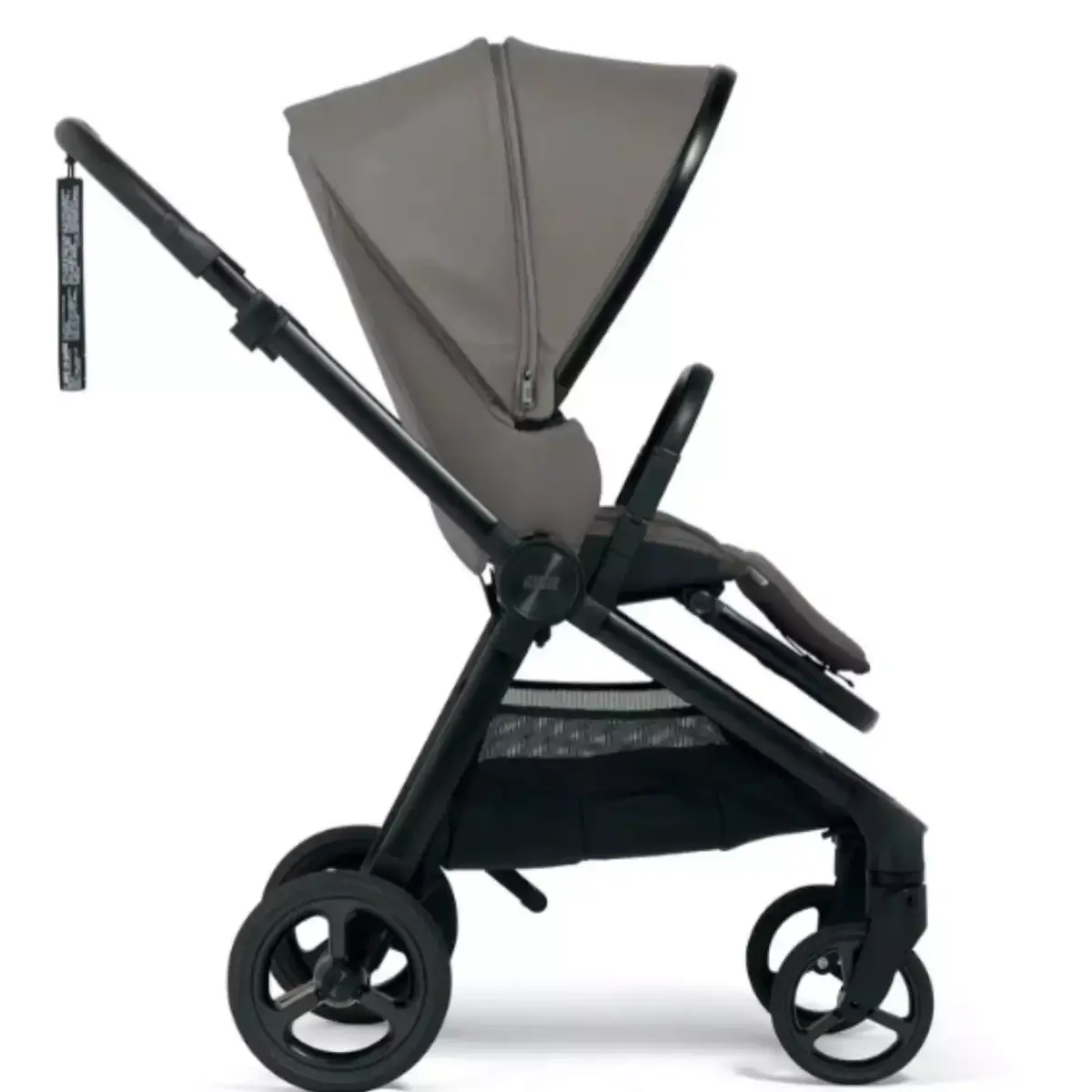 Mamas & Papas Vardo Capsule Travel Sistem Bebek Arabası Storm