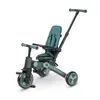 Micro 4in1 360 Derece Dönen Ve Katlanabilir Bisiklet - Matcha