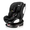 Kanz Go-Fix Oto Koltuğu 0-36 kg Siyah