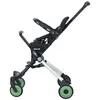 Prego 2226 Flex Bebek Arabası Yeşil