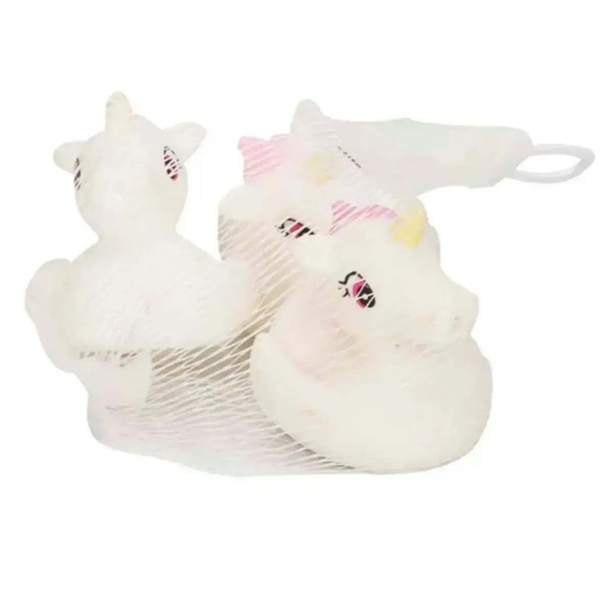 Banyo Oyuncağı Unicorn 3lü