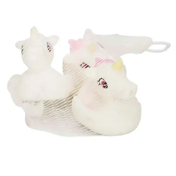 Banyo Oyuncağı Unicorn 3lü