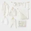 Andy Wawa Hastane Çıkışı 10lu Little Chic Girl Ekru