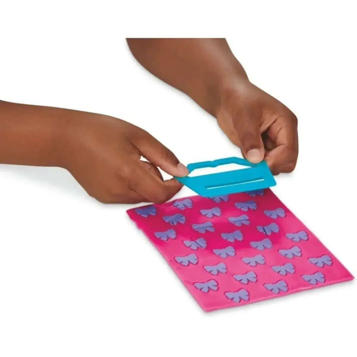 Play-Doh Barbie Ruffles And Bows