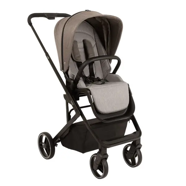 Bagi Neo2 Bebek Arabası Light Grey