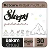 Sleepy Petcare Evcil Hayvan Bakım Örtüsü 60x90 cm