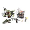 Ausini Askeri Set 106 Parça
