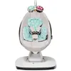 4moms MamaRoo 5.0 Çift Yönlü Yenidoğan Destek Pedi Mint Mesh