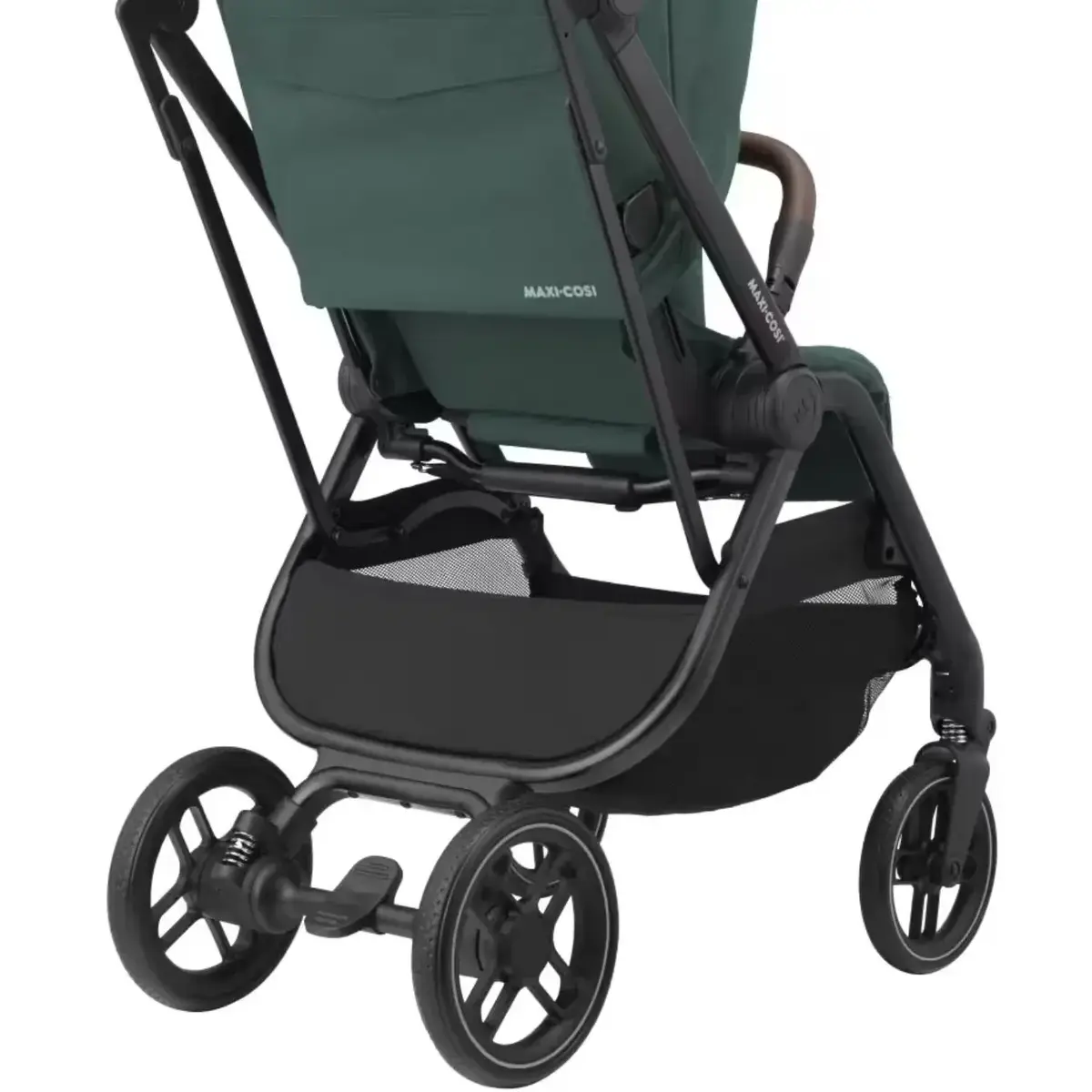 Maxi-Cosi Leona2 Bebek Arabası Essential Green