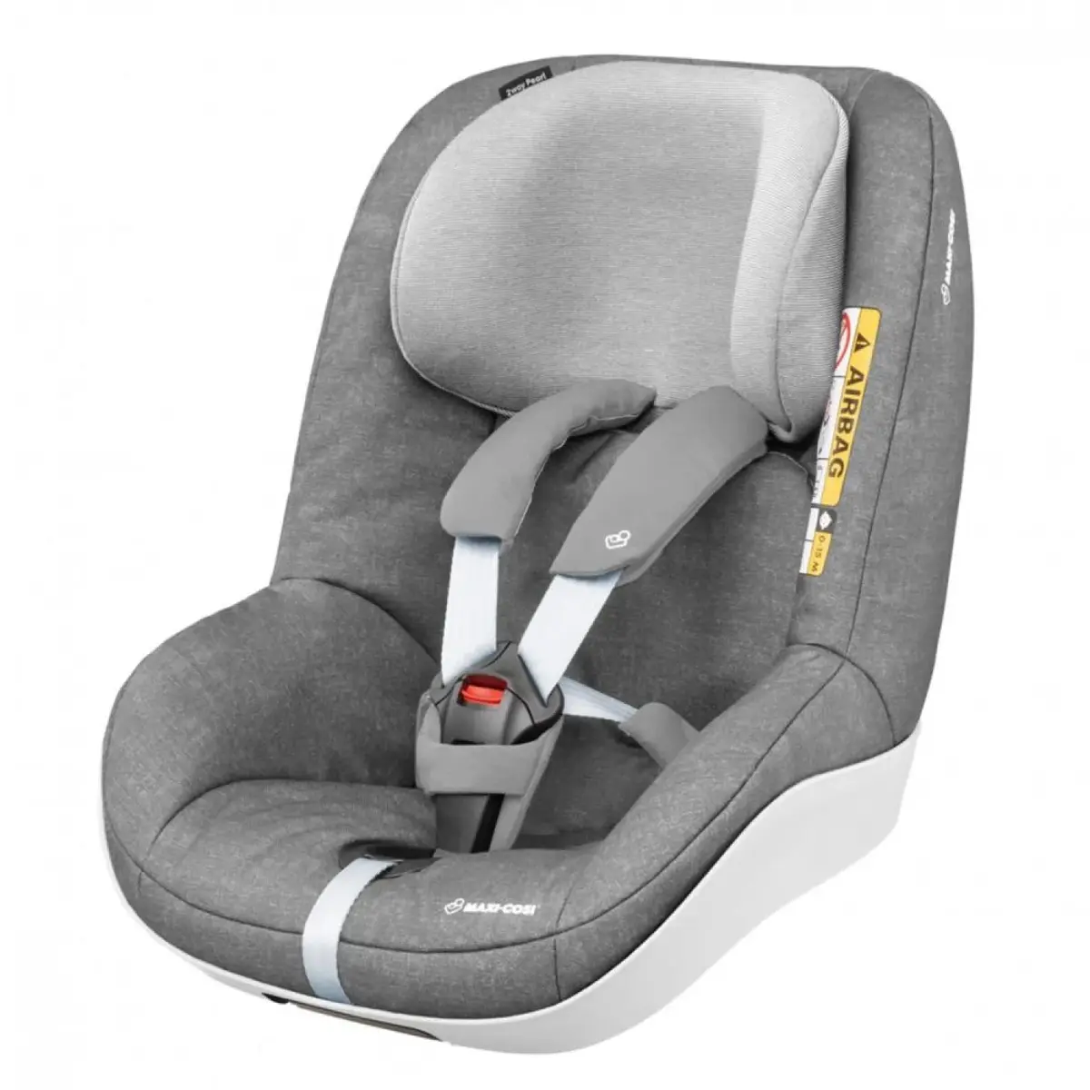 Maxi-Cosi 2way Pearl Oto Koltuğu 9-18 kg Nomad Grey Maxi-Cosi 2way Pearl Oto Koltuğu 9-18 kg Nomad Grey