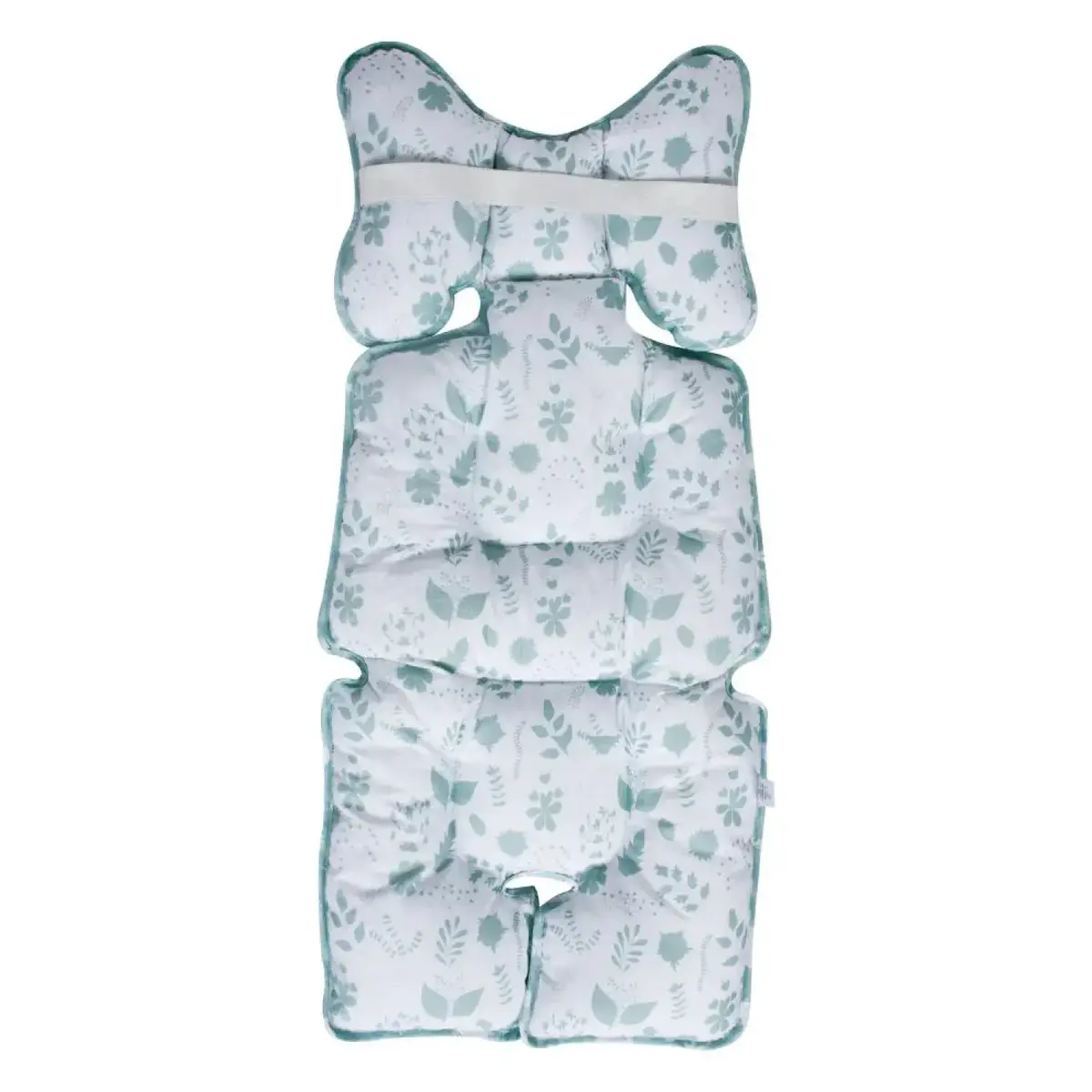 Sevi Bebe Puset ve Oto Koltuğu Minderi Yaprak