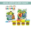 Hayal Gücü Gelişim Paketi