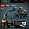 LEGO Technic Damperli Kamyon 42147