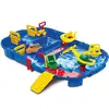 AquaPlay Portatif Set 