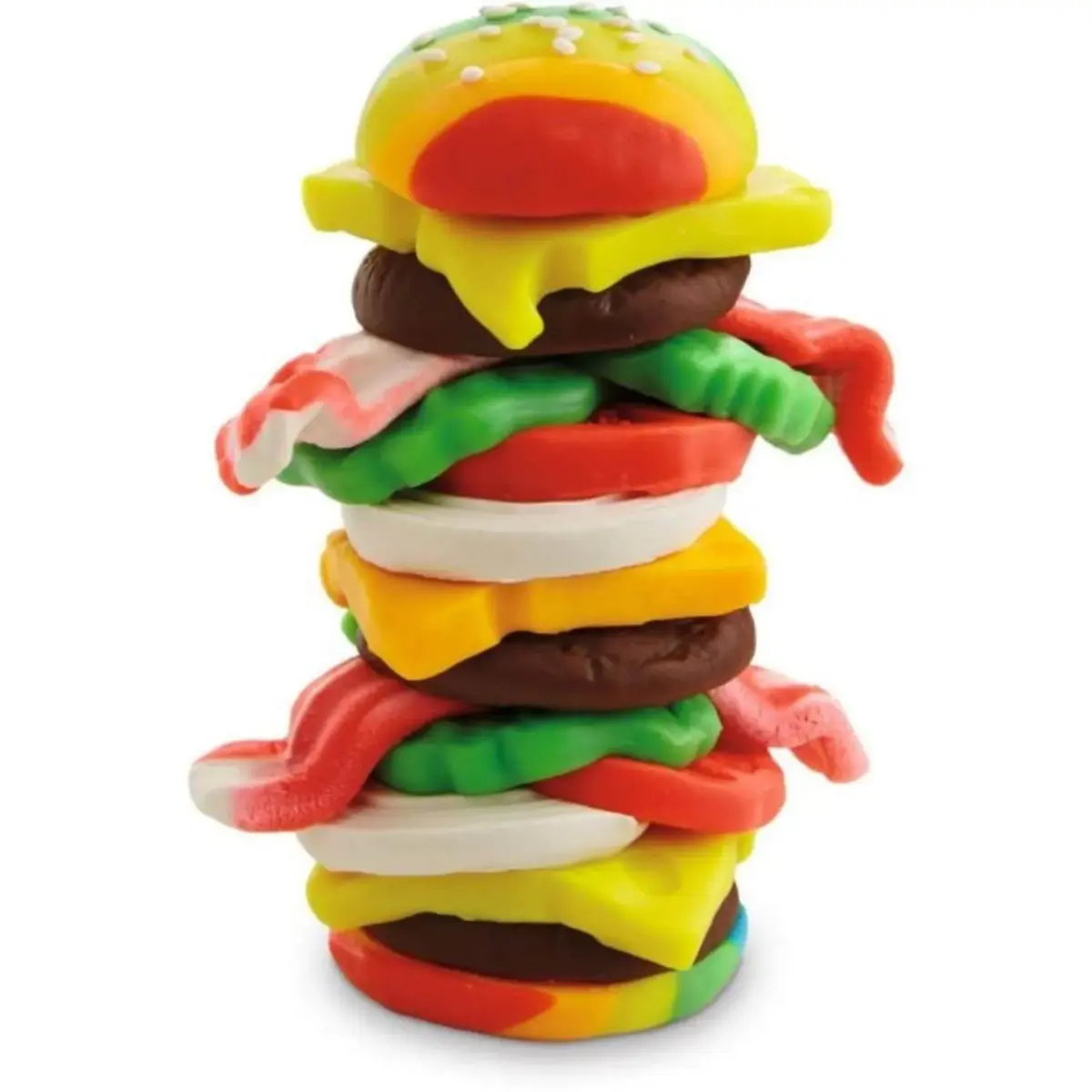 Play-Doh Mutfak Atölyesi