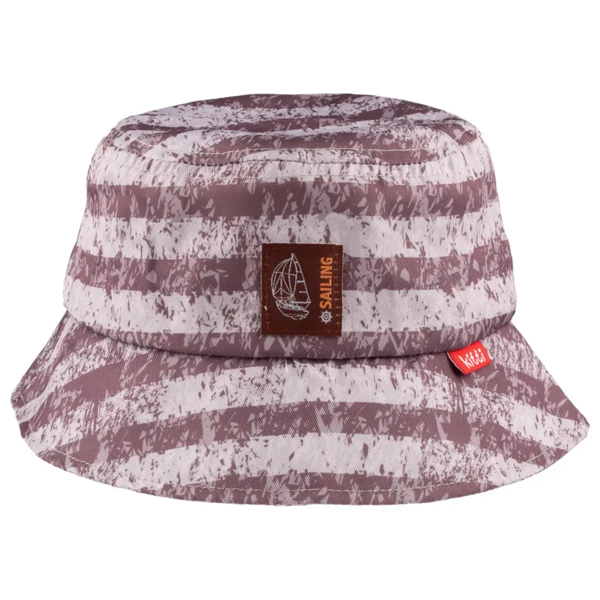 Kitti Şapka Fötr 4-8 Yaş Bordo