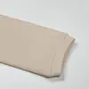 Bistyle Pantolon Patiksiz Natural Basic Style Bej