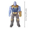 Avengers İnfinity War Titan Hero Thanos Özel Figür