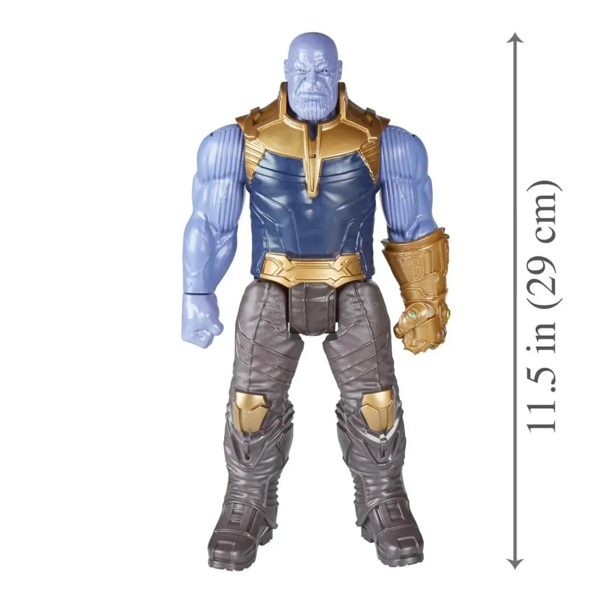 Avengers İnfinity War Titan Hero Thanos Özel Figür