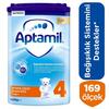 Aptamil 4 Devam Sütü 1200 Gr + 800 gr 