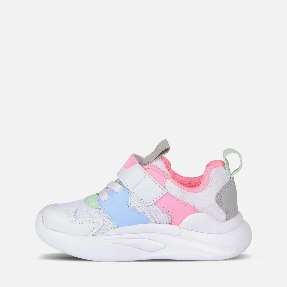 Vicco Birdy Ayakkabı Patik Phylon Beyaz