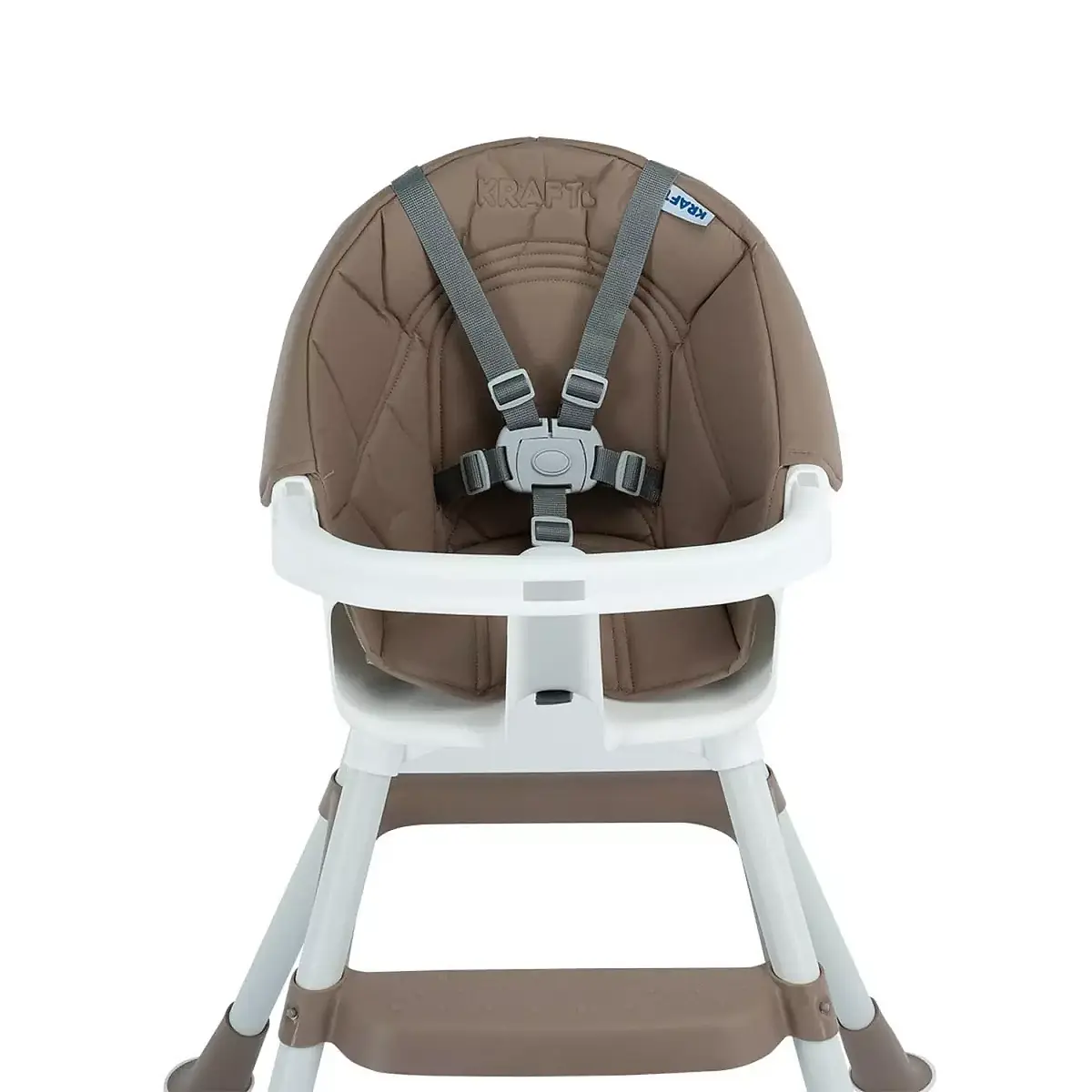 Kraft Tapas Basic Mama Sandalyesi Brown