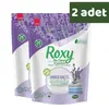 Dalan Roxy Matik Toz Sabun Lavanta Kokulu 800 gr x 2 Adet