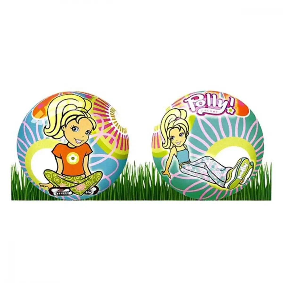 Polly Pocket Top 23 cm