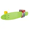 Plastik Kaykay Retroboard 58 cm