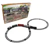 Vardem Kutulu 19 Parça Classic Tren Set