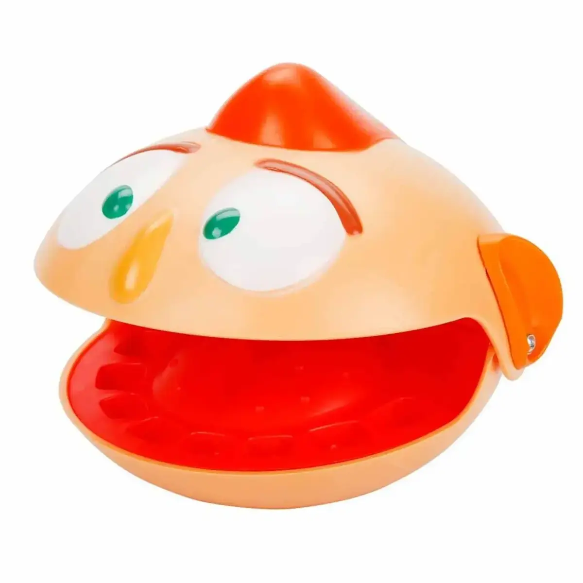 Crafy Jr. Toothy Oyun Hamuru Seti 12 Parça