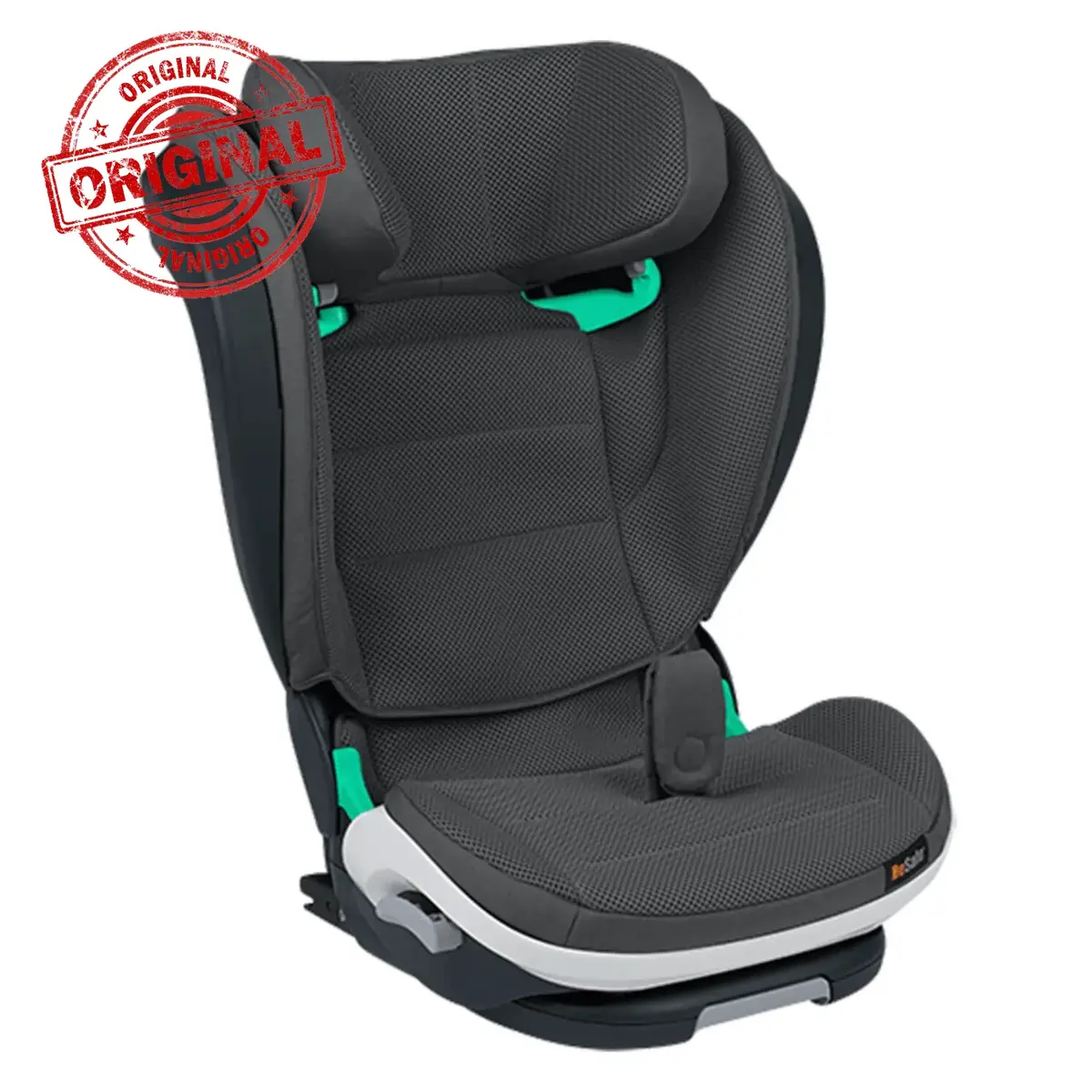 Besafe Izi Flex Fix I-Size Oto Koltuğu 15-36 Kg Anthracite Mesh
