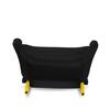 Kraft Lord Fix Plus I-Size Yükseltici 15-36 Kg Black
