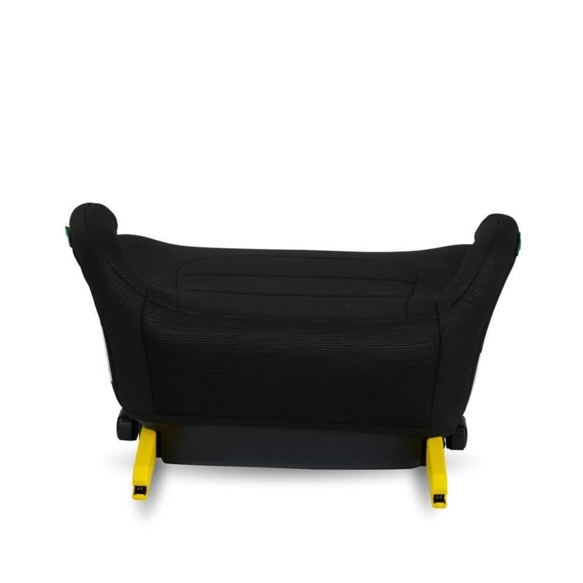 Kraft Lord Fix Plus I-Size Yükseltici 15-36 Kg Black