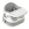 Mamas & Papas Baby Bud Portatif Mama Sandalyesi Pebble Grey