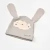 Bibaby Organik Hastane Çıkışı 5li Curly Sheep Bej