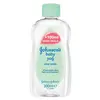 Johnson's Aloe Veralı Bebek Yağı 300 ml